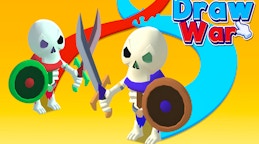 Draw War