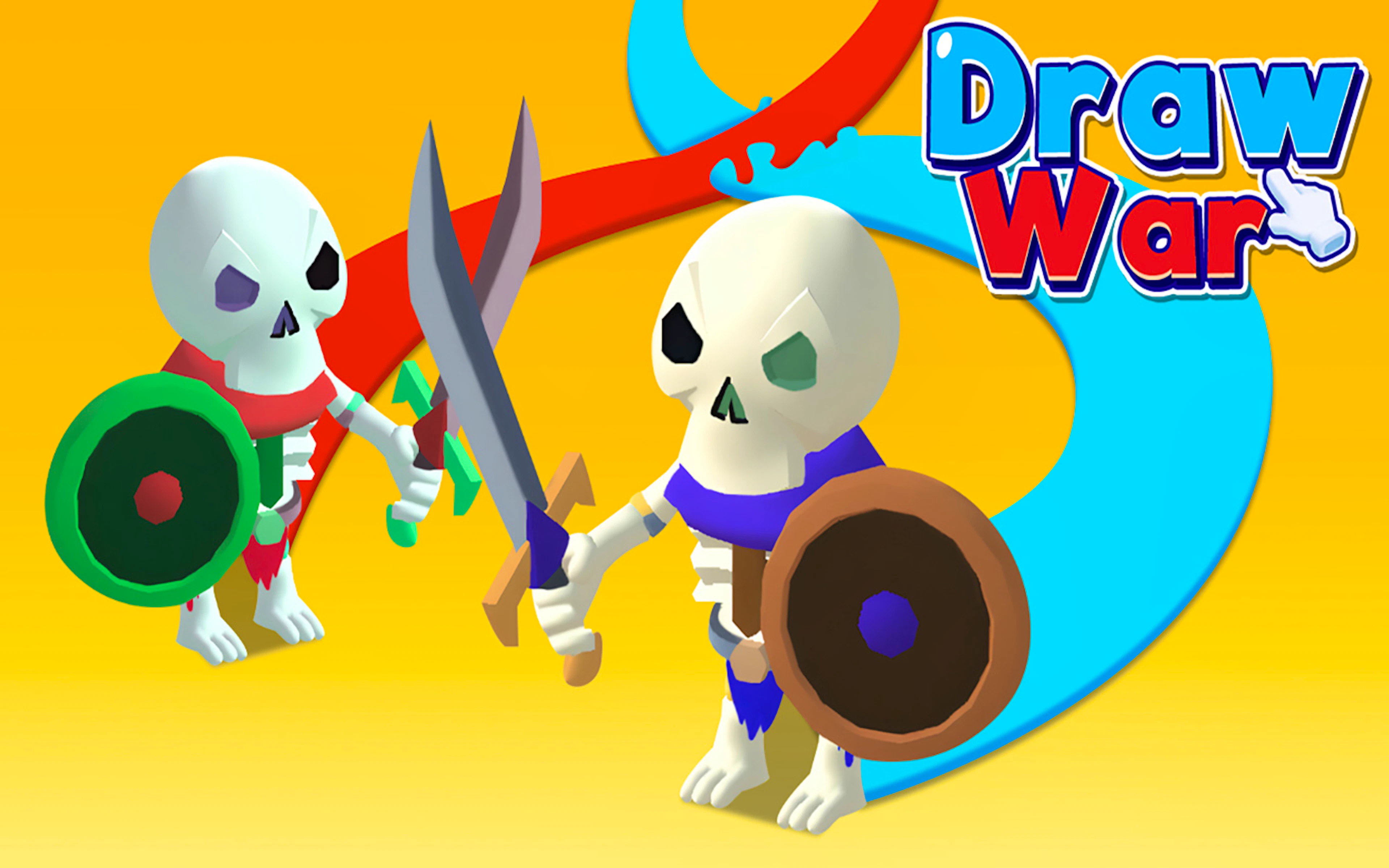 Draw War
