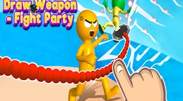 Draw Weapon - Fight Party