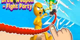 Draw Weapon - Fight Party thumbnail