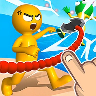 Draw Weapon - Fight Party By Gamepix