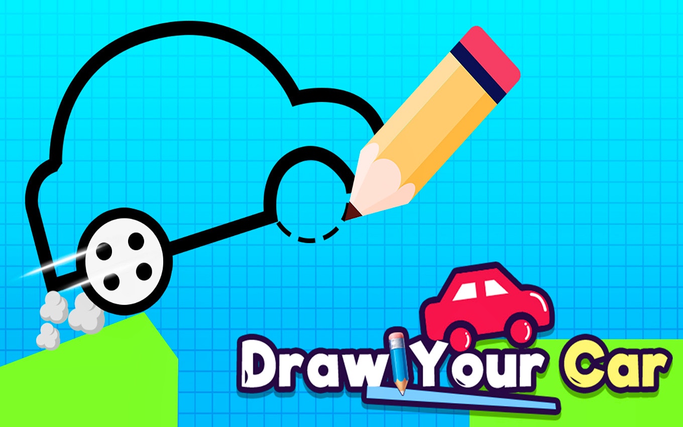 Draw Your Car