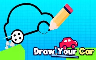 Draw Your Car