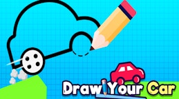 Draw Your Car