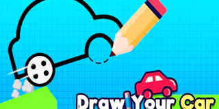 Draw Your Car thumbnail