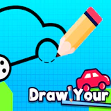 Draw Your Car