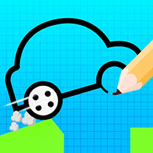 Draw Your Car Thumbnail