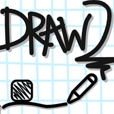 Draw 2 By Gamepix