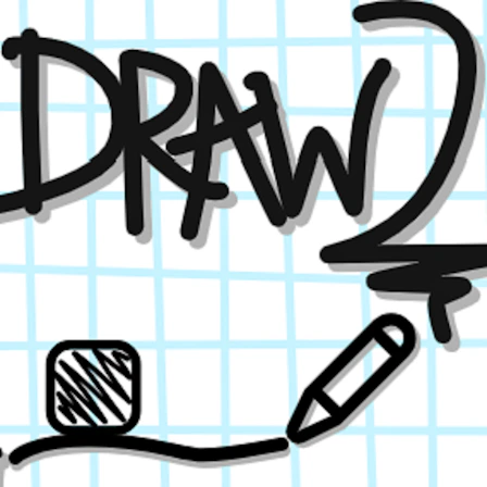 Draw 2 game thumbnail