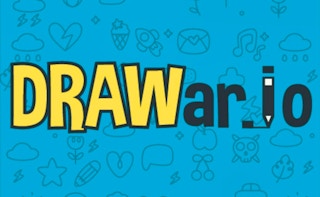 Drawar.io game cover