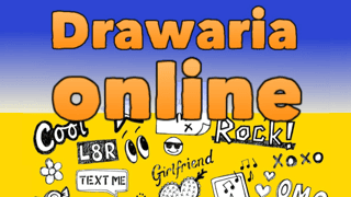 Drawaria.online game cover