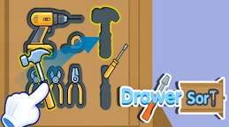 Drawer Sort
