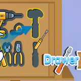 Drawer Sort