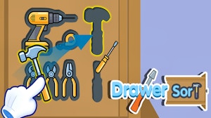 Image for Drawer Sort