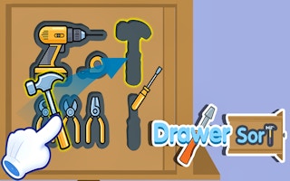 Juega gratis a Drawer Sort