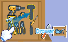 Drawer Sort