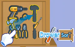 Drawer Sort