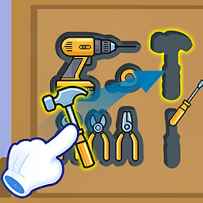 Drawer Sort By Gamepix