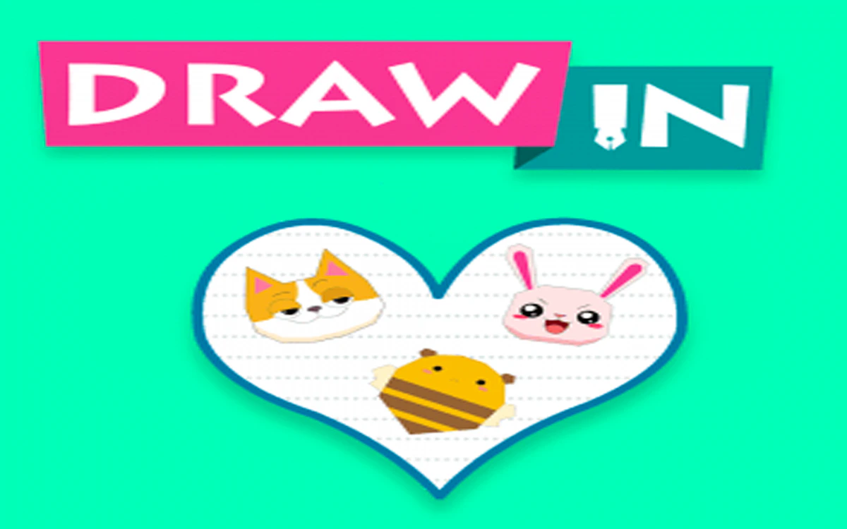DrawIn game thumbnail