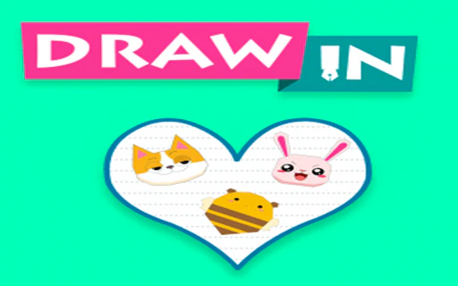 DrawIn