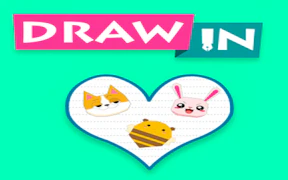 Drawin 🕹️ Play Now on GamePix