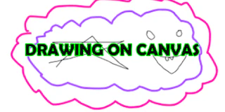 Drawing on Canvas thumbnail