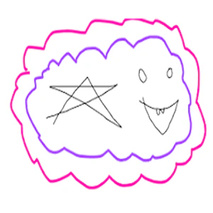 Drawing on Canvas Thumbnail
