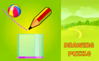 لغز الرسم