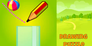Drawing Puzzle thumbnail
