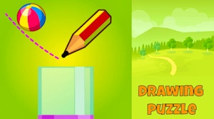 Image for Drawing Puzzle