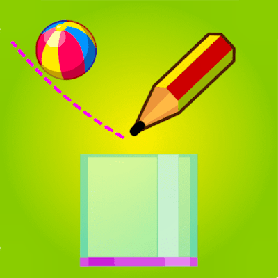 Drawing Puzzle By Gamepix