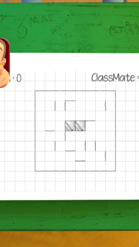Drawing Squares