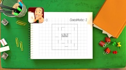 Drawing Squares