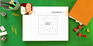 Drawing Squares thumbnail
