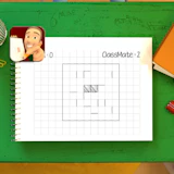 Drawing Squares