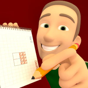 Drawing Squares Thumbnail