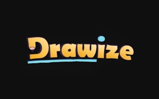 Drawize game cover