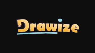 Drawize game cover
