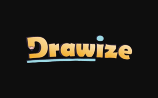 Drawize game cover