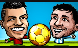 Dream Head Soccer