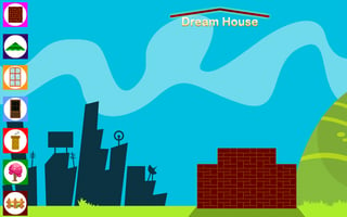 Dream House game cover