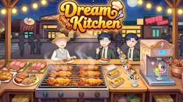 Dream Kitchen
