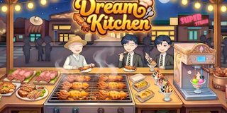 Dream Kitchen thumbnail