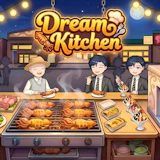 Dream Kitchen