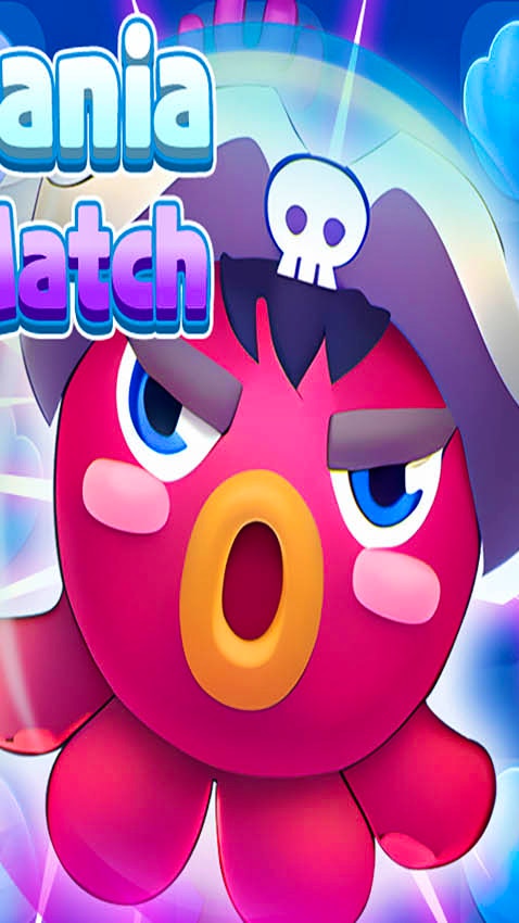 Dream Mania - Happy Match