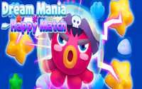 Dream Mania - Happy Match