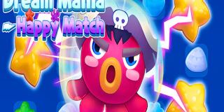 Dream Mania - Happy Match thumbnail