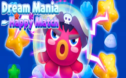 Dream Mania - Happy Match