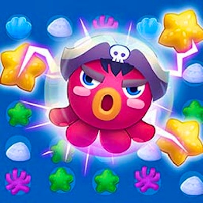 Dream Mania - Happy Match By Gamepix