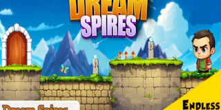 Dream Spires thumbnail